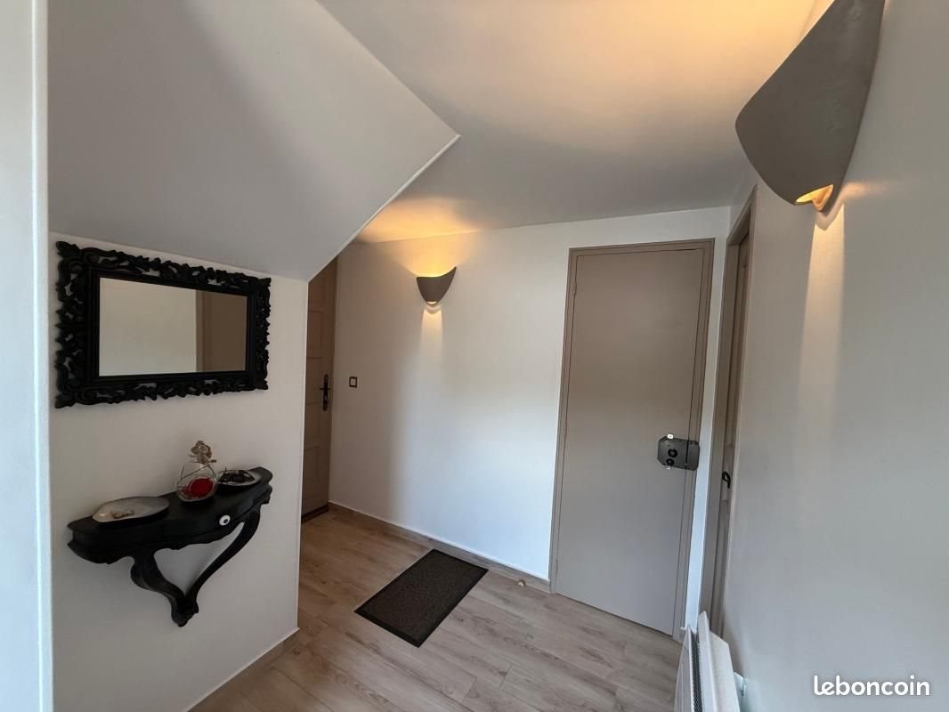 Appartement à vendre, 69m², Marines