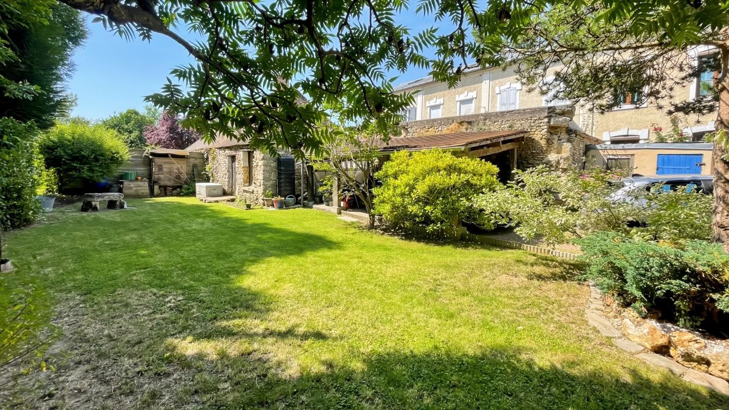 Maison à vendre, 156m², Magny-en-Vexin