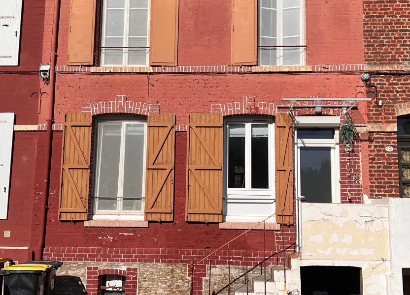 Maison à vendre, 60m², Château-sur-Epte