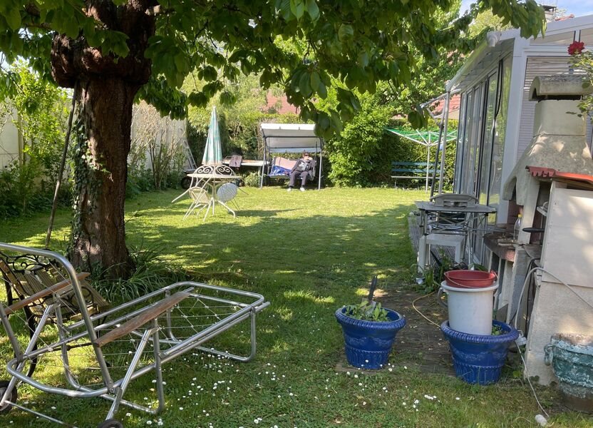 Maison à vendre, 125m², Bray-et-Lû