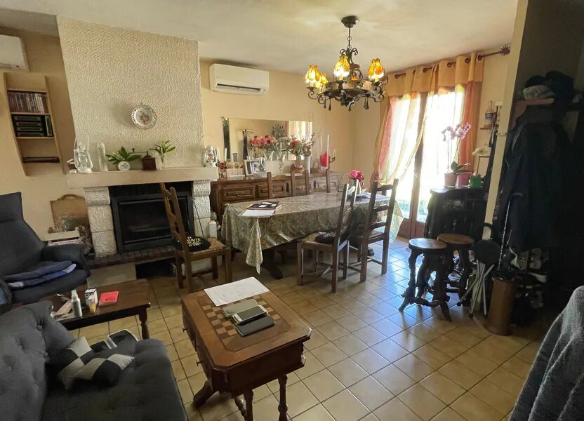 Maison à vendre, 125m², Bray-et-Lû