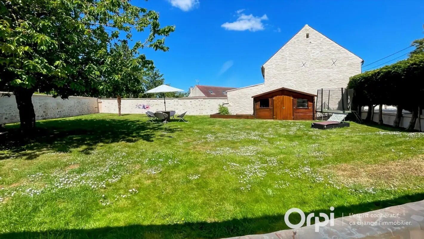 Maison à vendre, 168m², Boubiers