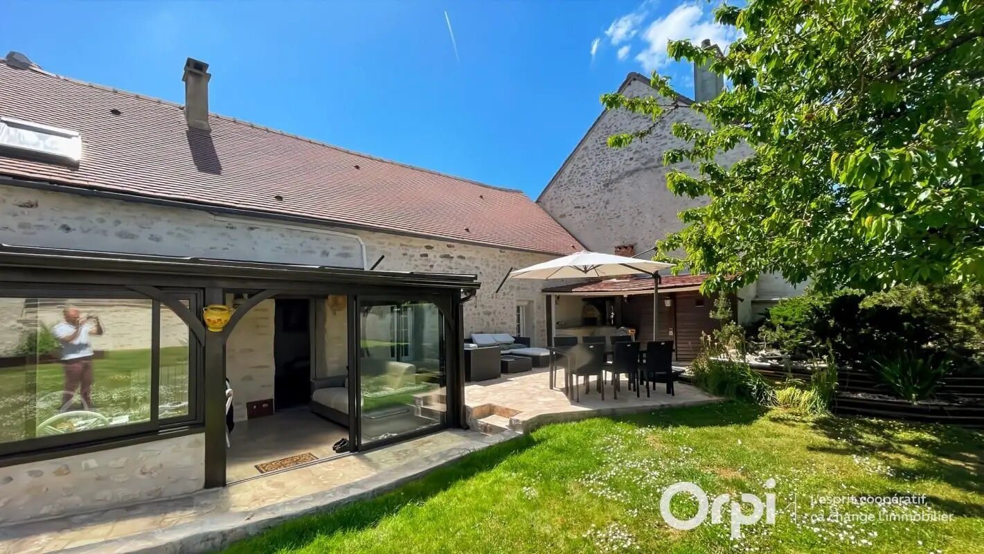 Maison à vendre, 168m², Boubiers