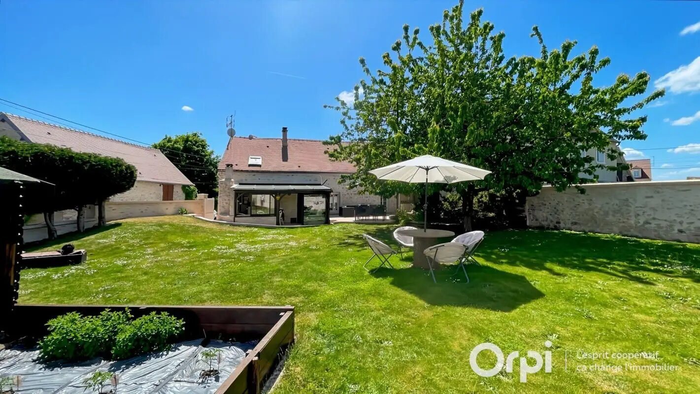 Maison à vendre, 168m², Boubiers