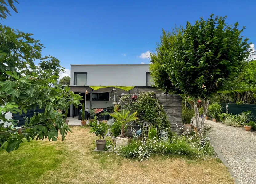 Maison à vendre, 164m², Magny-en-Vexin