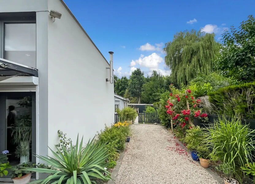 Maison à vendre, 164m², Magny-en-Vexin