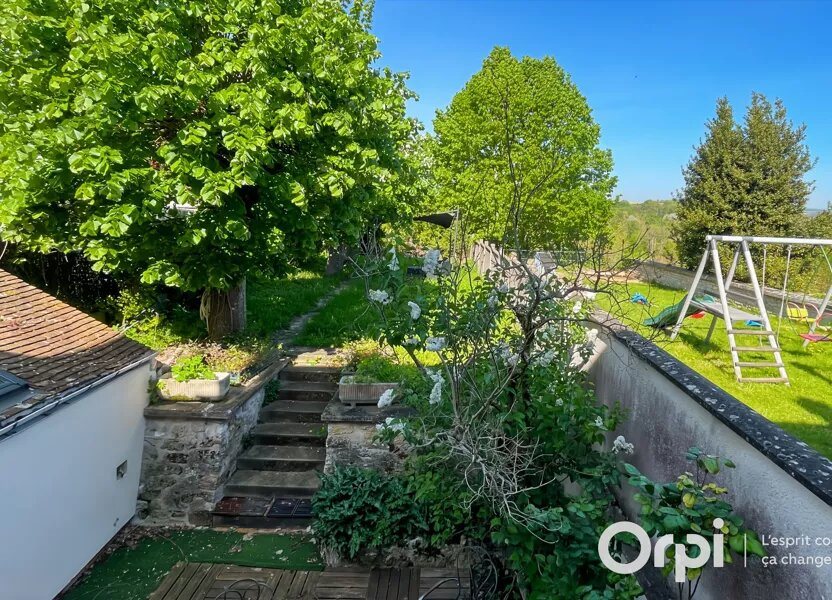 Maison à vendre, 146m², Chaumont-en-Vexin