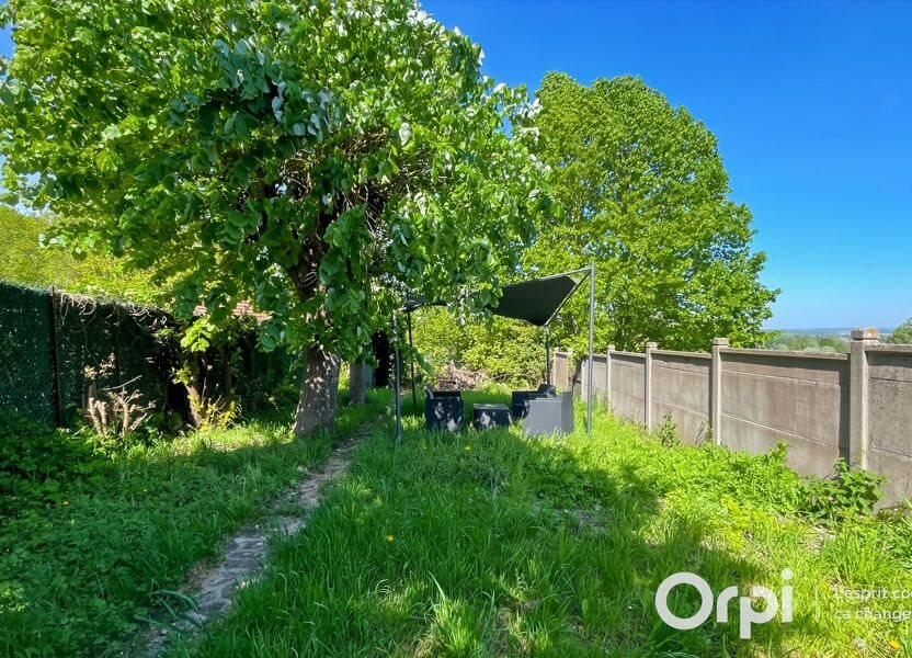Maison à vendre, 146m², Chaumont-en-Vexin