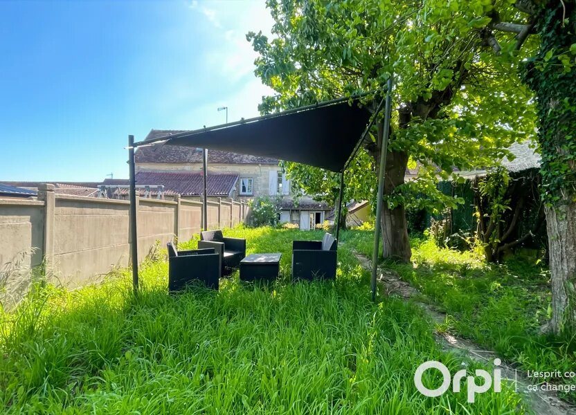Maison à vendre, 146m², Chaumont-en-Vexin