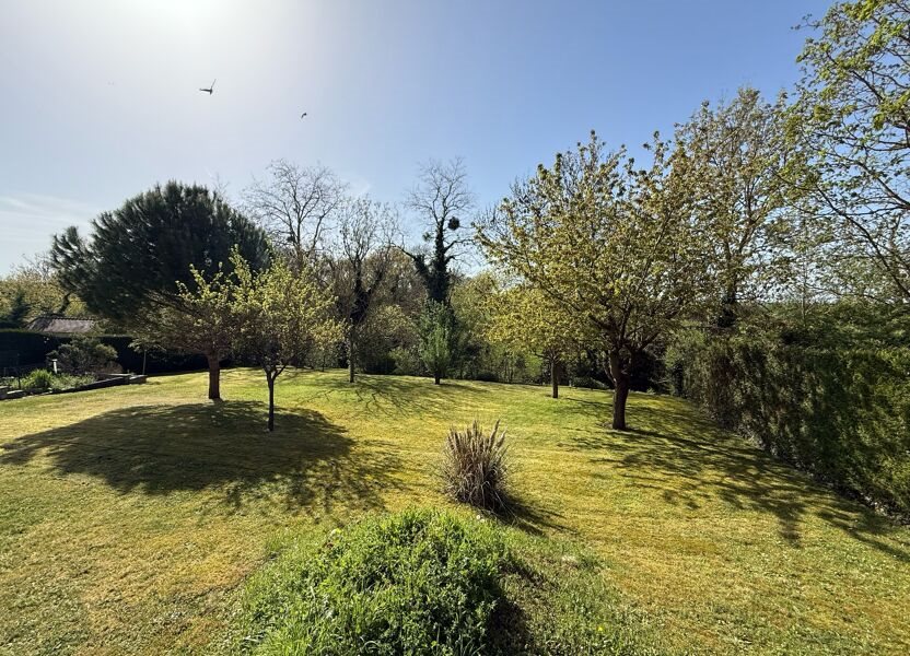Maison à vendre, 160m², Chars
