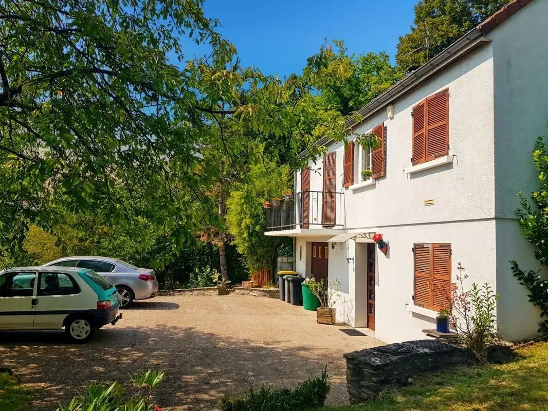 Maison à vendre, 143m², Montreuil-sur-Epte