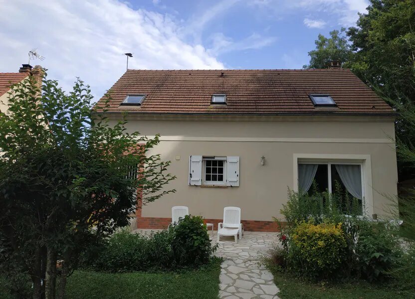Maison à vendre, 101m², Ambleville