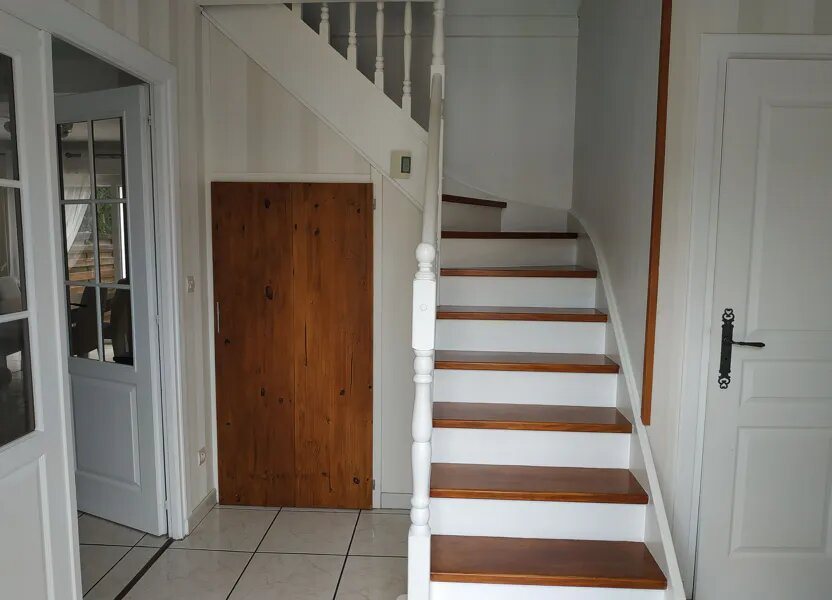 Maison à vendre, 101m², Ambleville