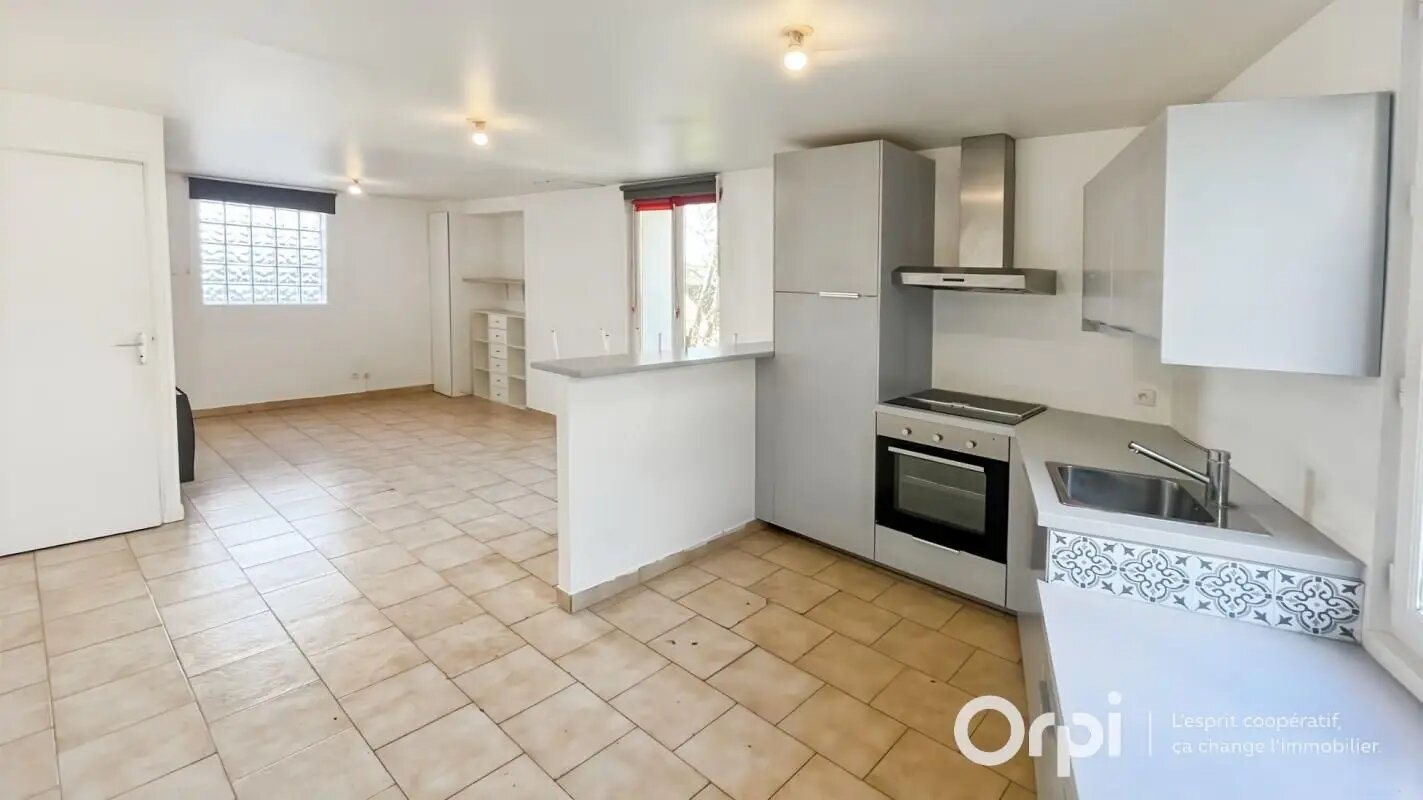 Maison à louer, 42m², Magny-en-Vexin