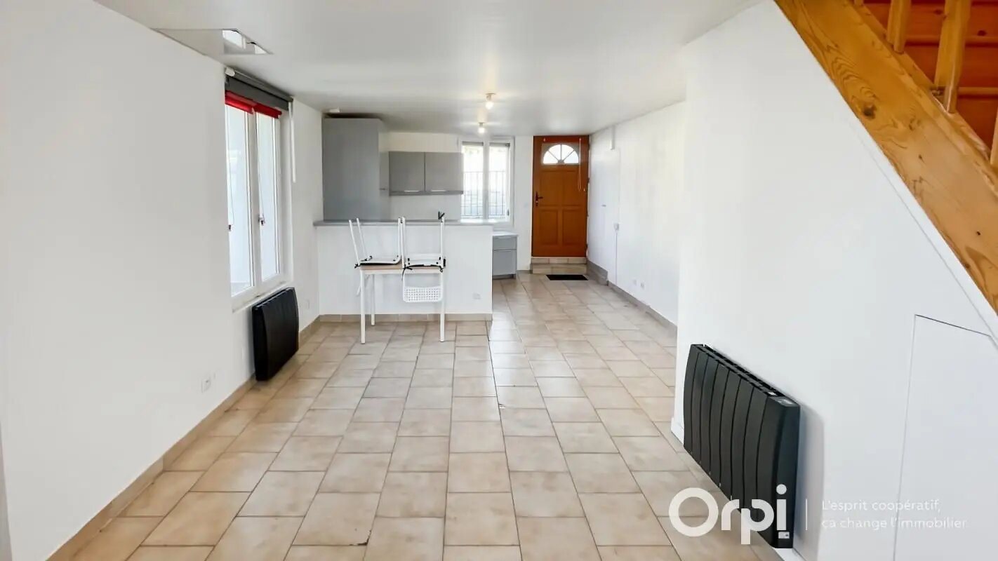 Maison à louer, 42m², Magny-en-Vexin