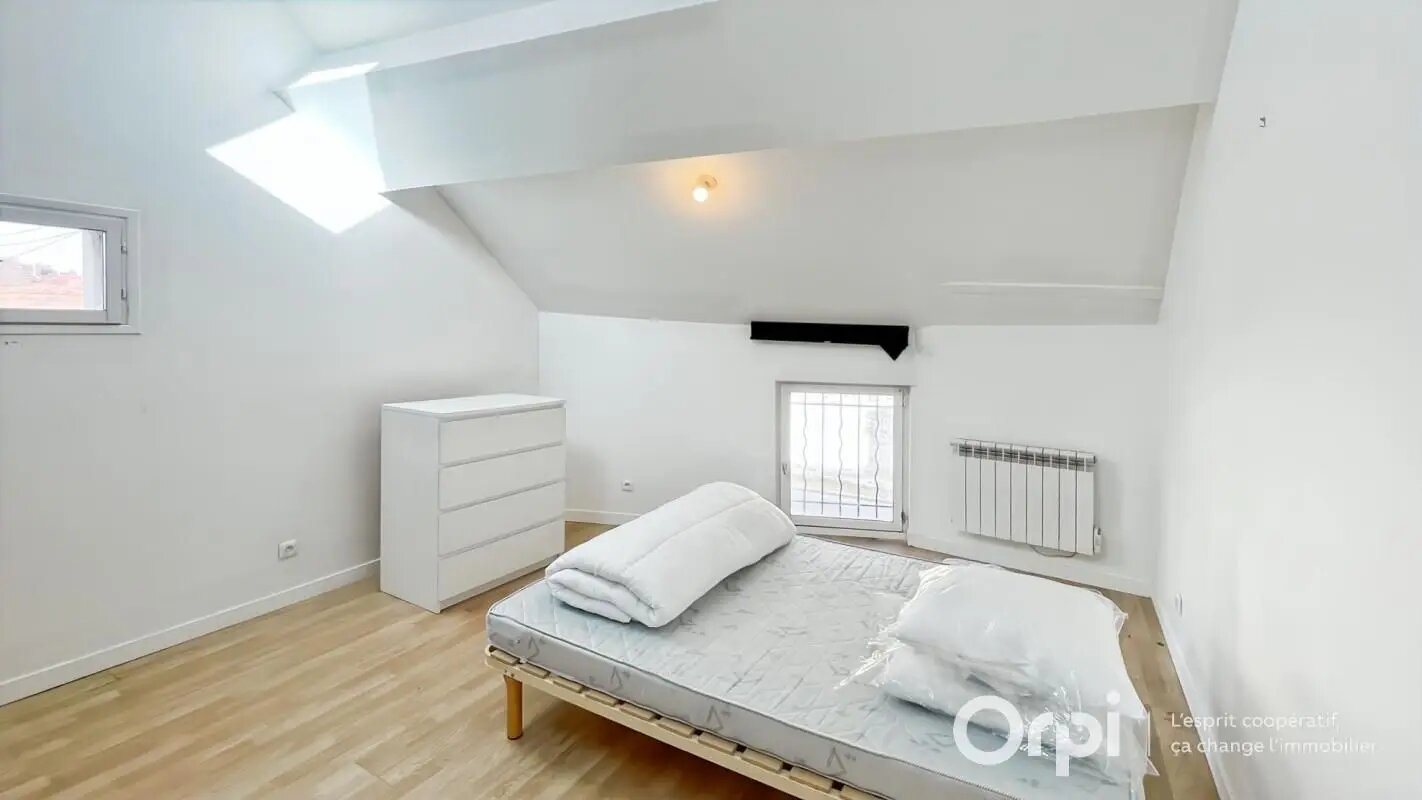 Maison à louer, 42m², Magny-en-Vexin