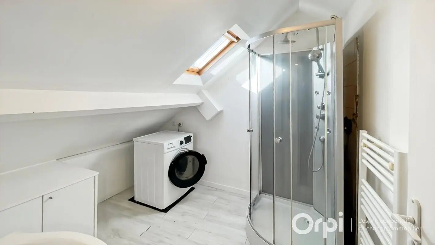 Maison à louer, 42m², Magny-en-Vexin