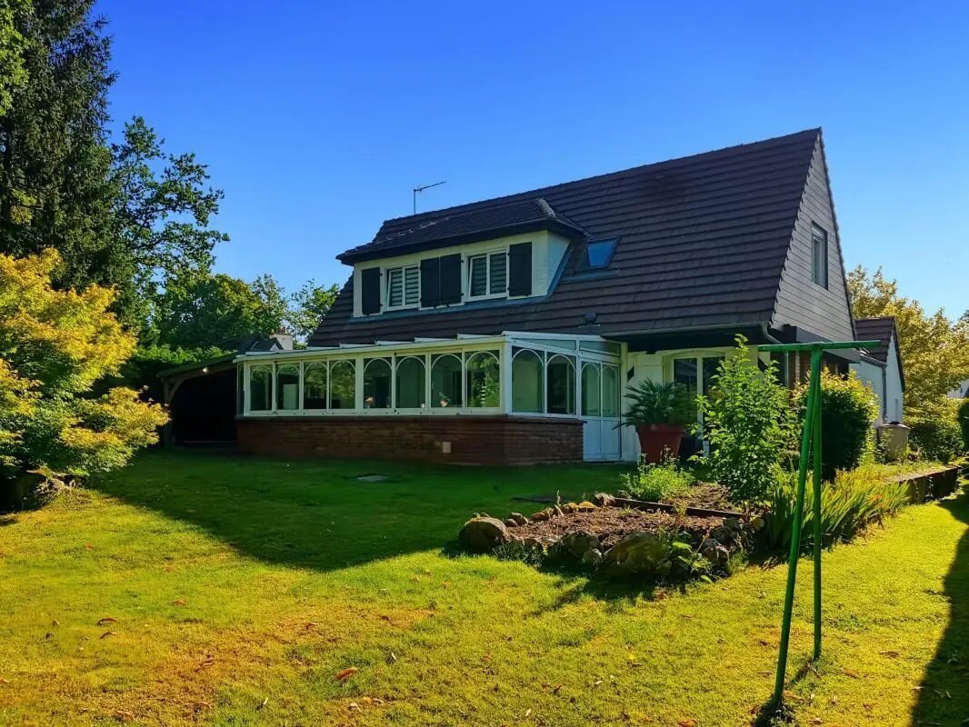 Maison à vendre, 93m², Montagny-en-Vexin