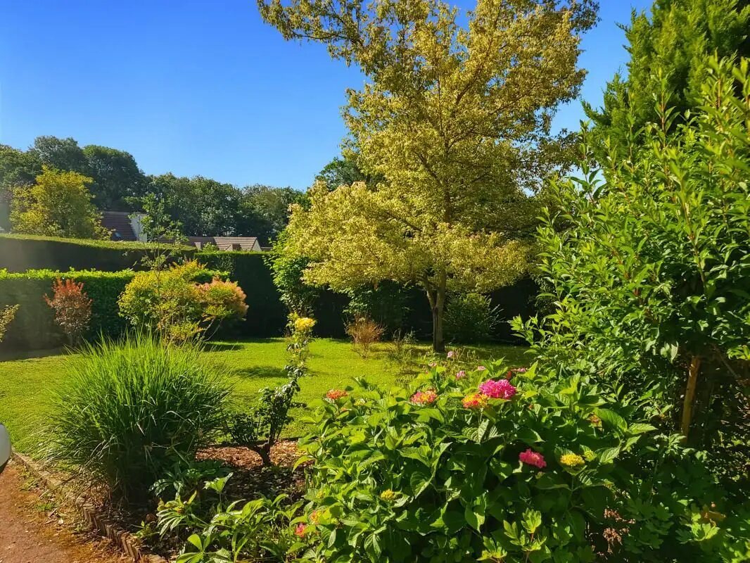 Maison à vendre, 93m², Montagny-en-Vexin