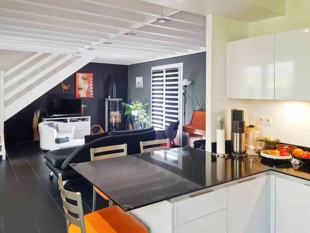 Maison à vendre, 93m², Montagny-en-Vexin