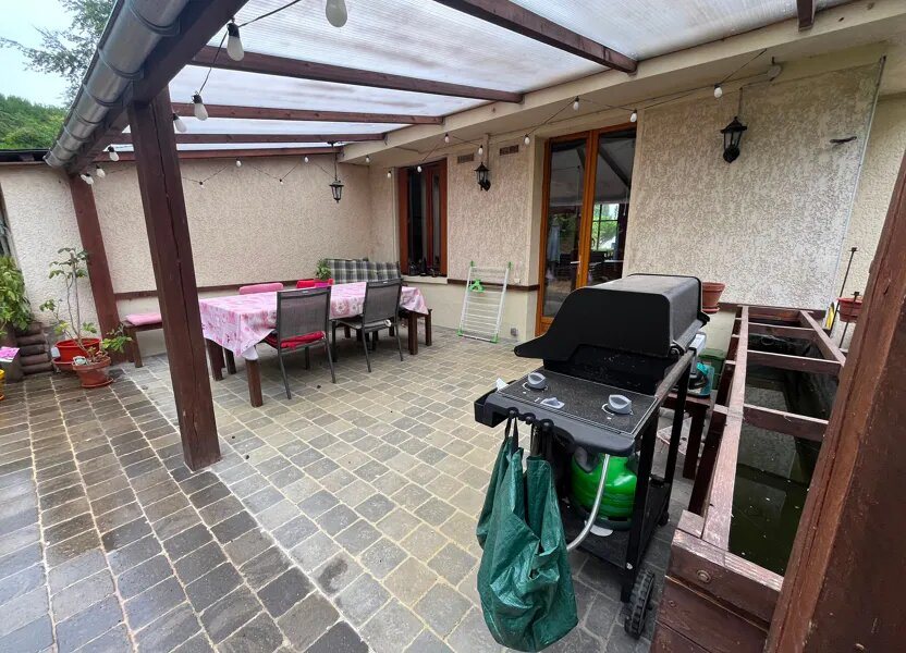 Maison à vendre, 143m², Avernes