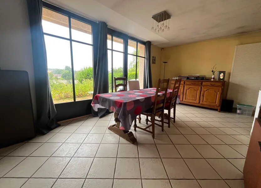 Maison à vendre, 143m², Avernes