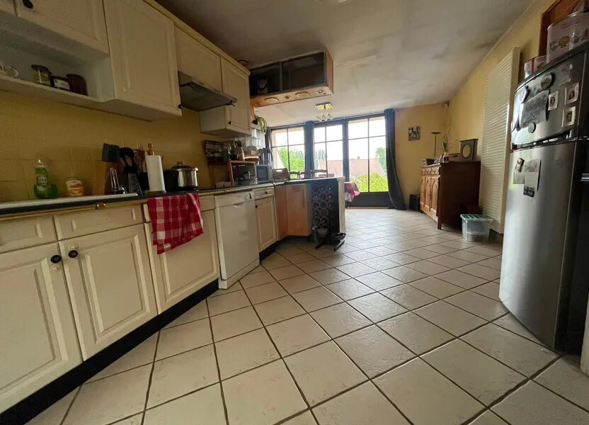 Maison à vendre, 143m², Avernes