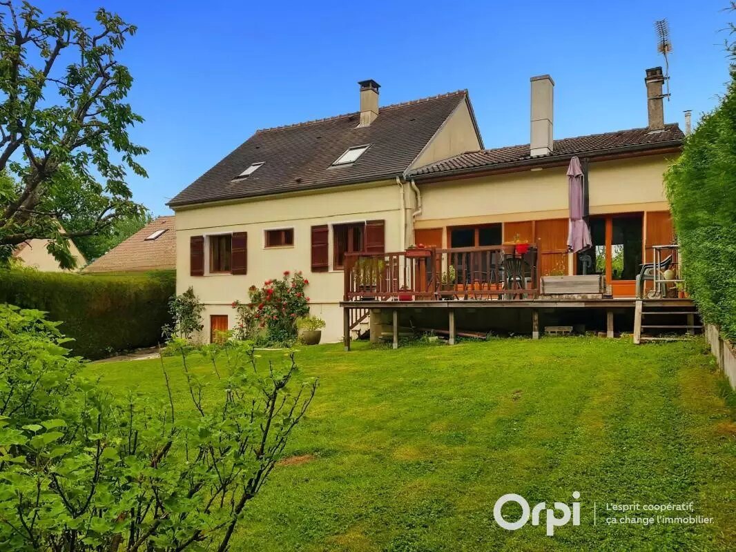 Maison à vendre, 175m², Arthies