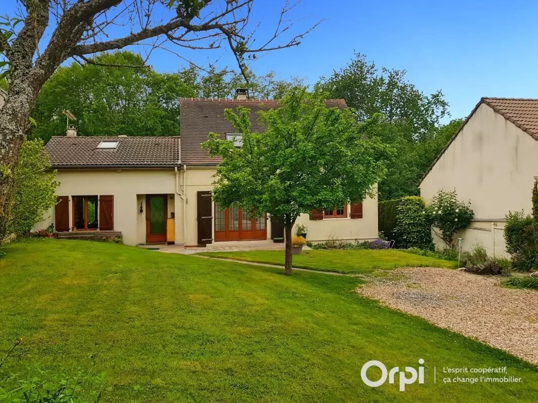 Maison à vendre, 175m², Arthies