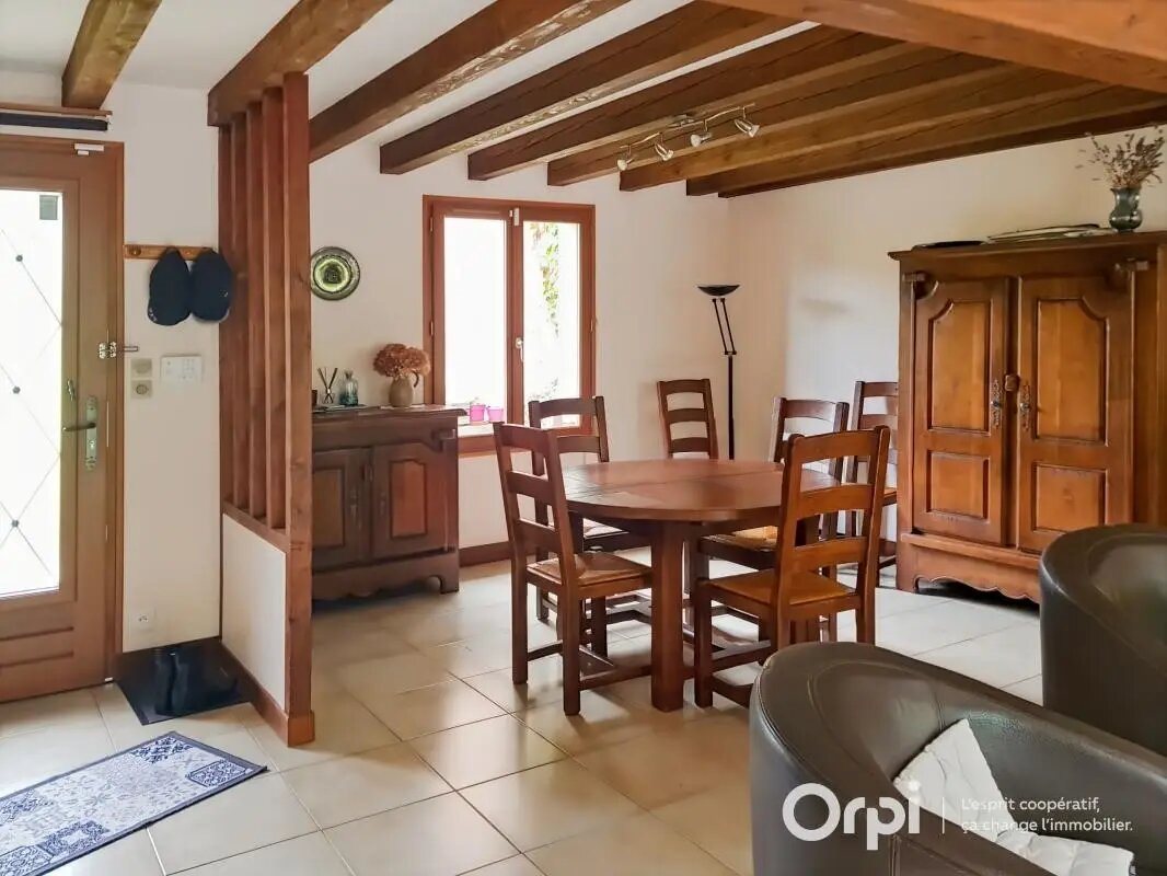 Maison à vendre, 175m², Arthies