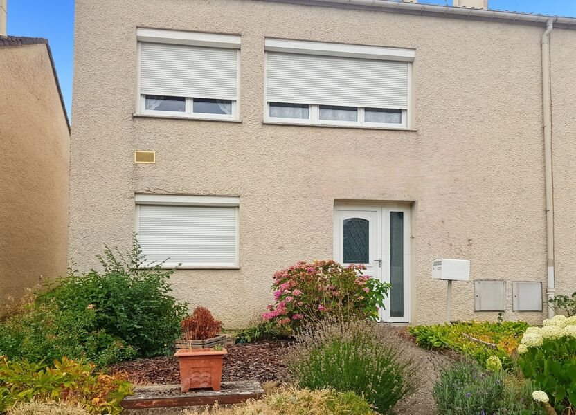 Maison à vendre, 128m², Magny-en-Vexin