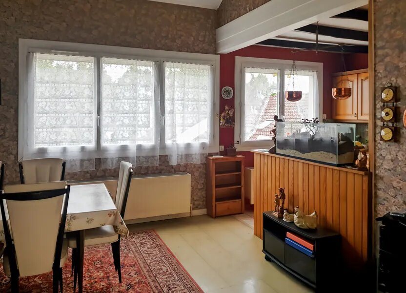 Maison à vendre, 128m², Magny-en-Vexin
