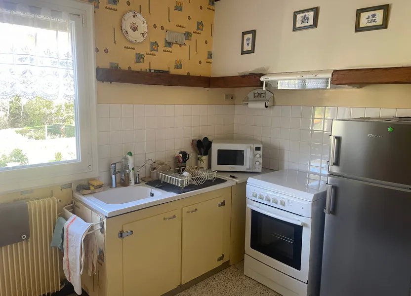 Maison à vendre, 83m², Hadancourt-le-Haut-Clocher