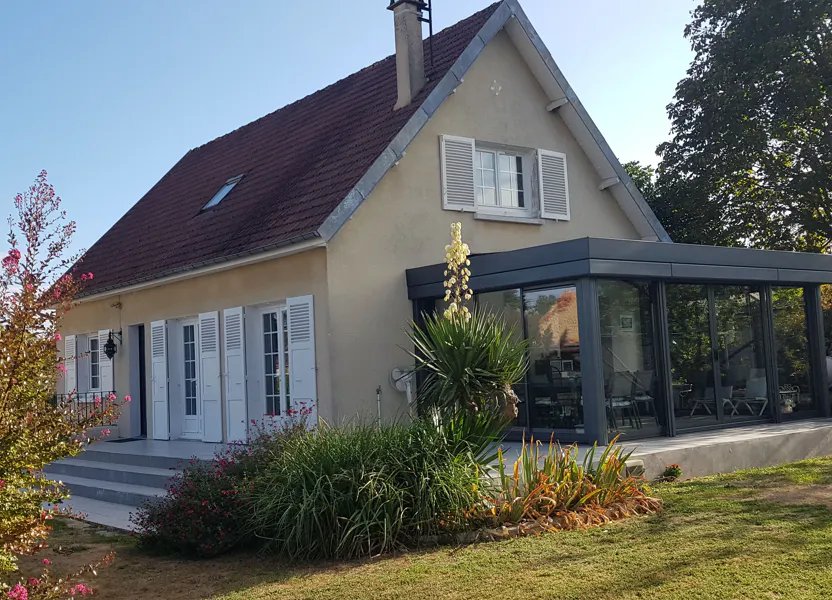 Maison à vendre, 138m², Nucourt