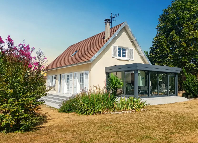 Maison à vendre, 138m², Nucourt