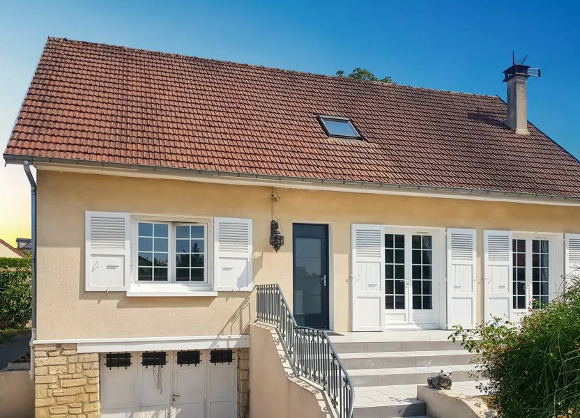 Maison à vendre, 138m², Nucourt