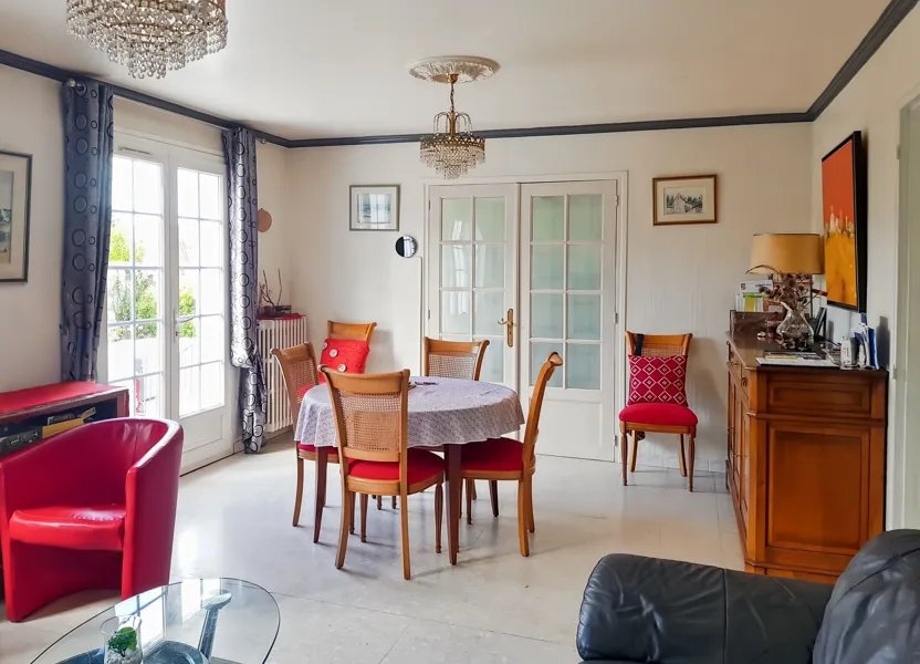 Maison à vendre, 138m², Nucourt
