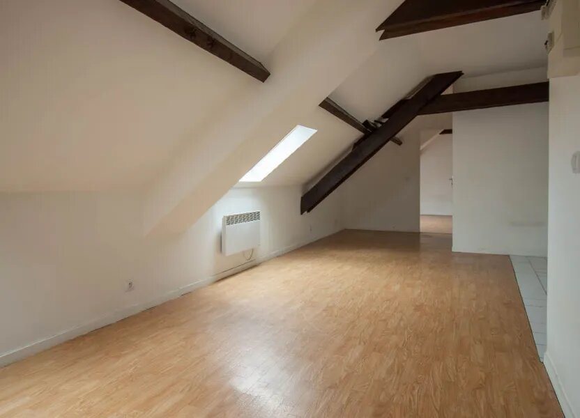 Appartement à louer, 51m², Magny-en-Vexin