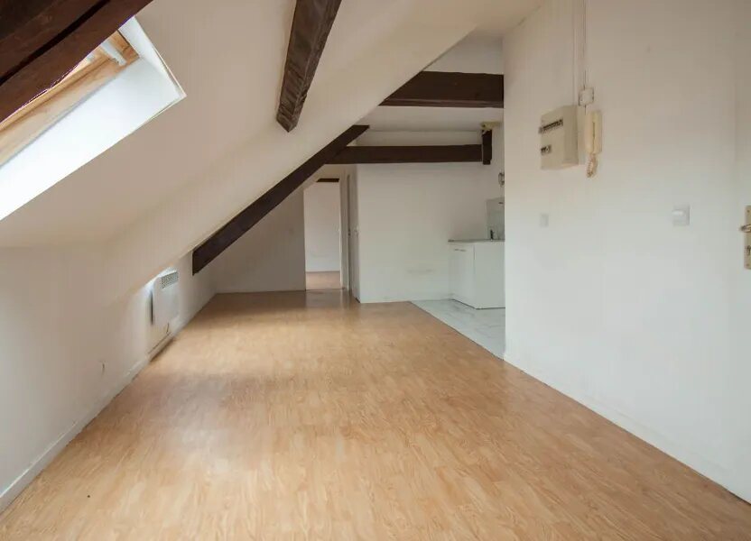 Appartement à louer, 51m², Magny-en-Vexin