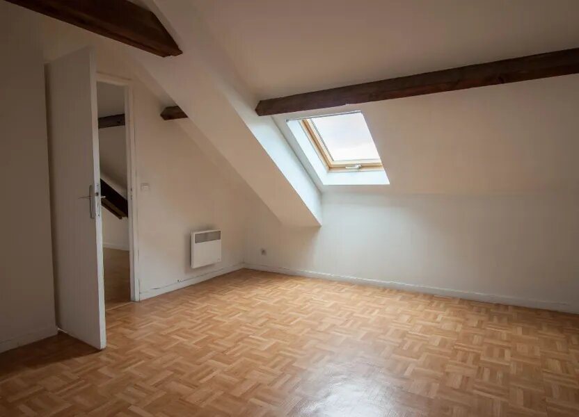 Appartement à louer, 51m², Magny-en-Vexin