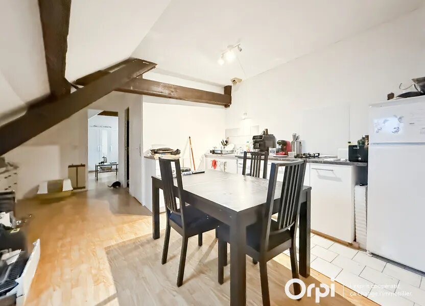 Appartement à louer, 51m², Magny-en-Vexin