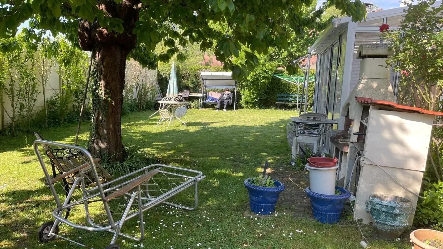 Maison à vendre, 125m², Bray-et-Lû