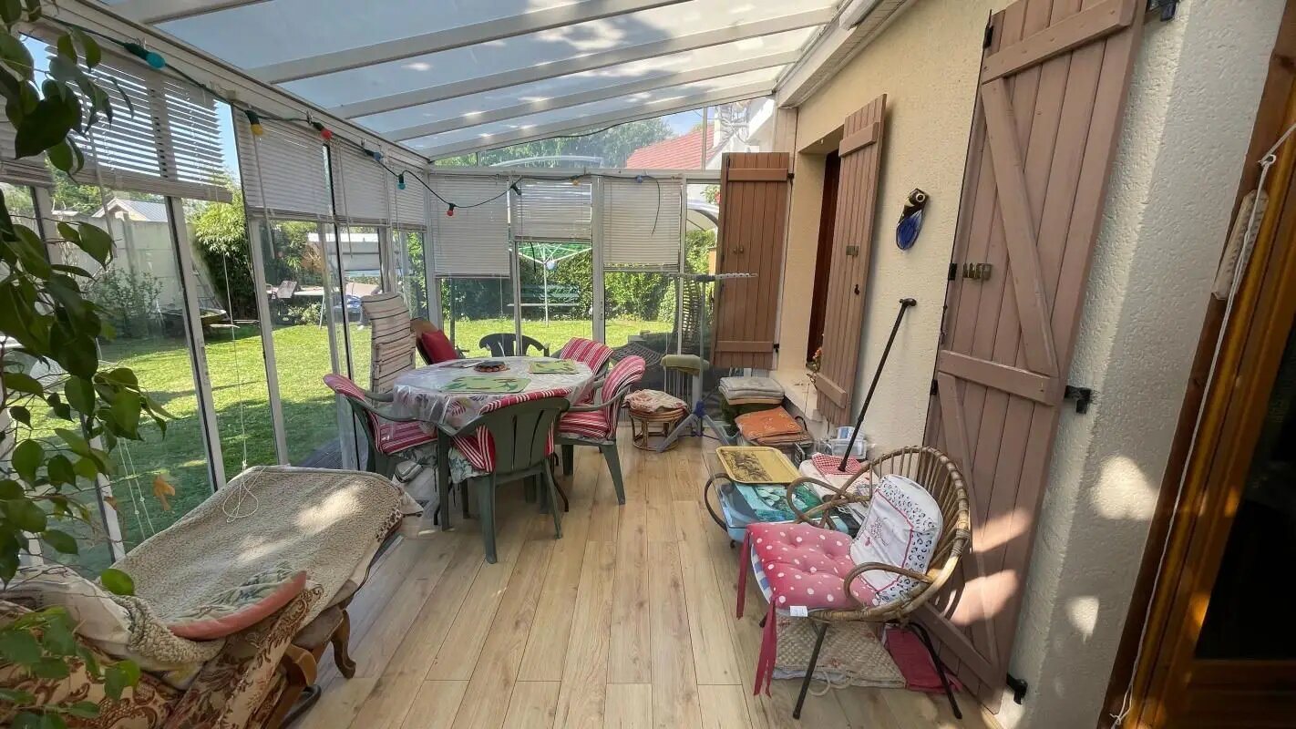 Maison à vendre, 125m², Bray-et-Lû