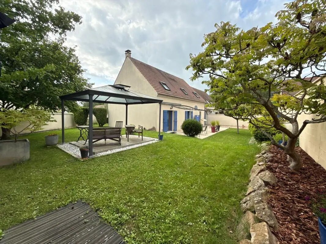 Maison à vendre, 122m², Nucourt