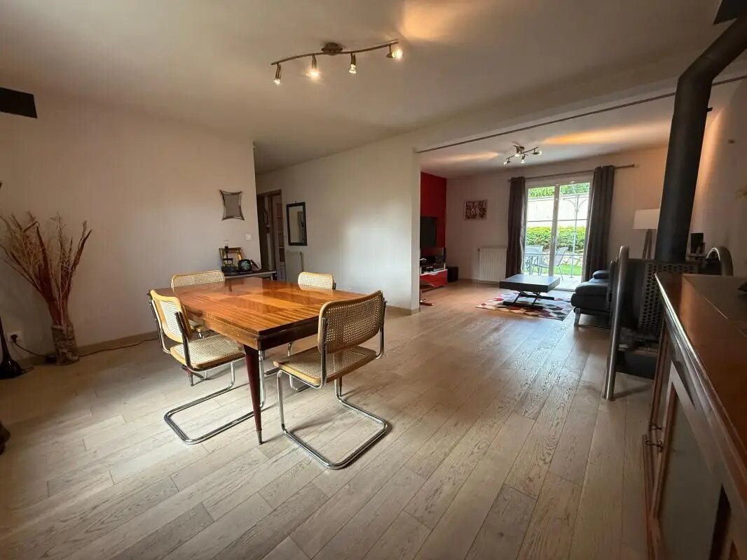 Maison à vendre, 122m², Nucourt