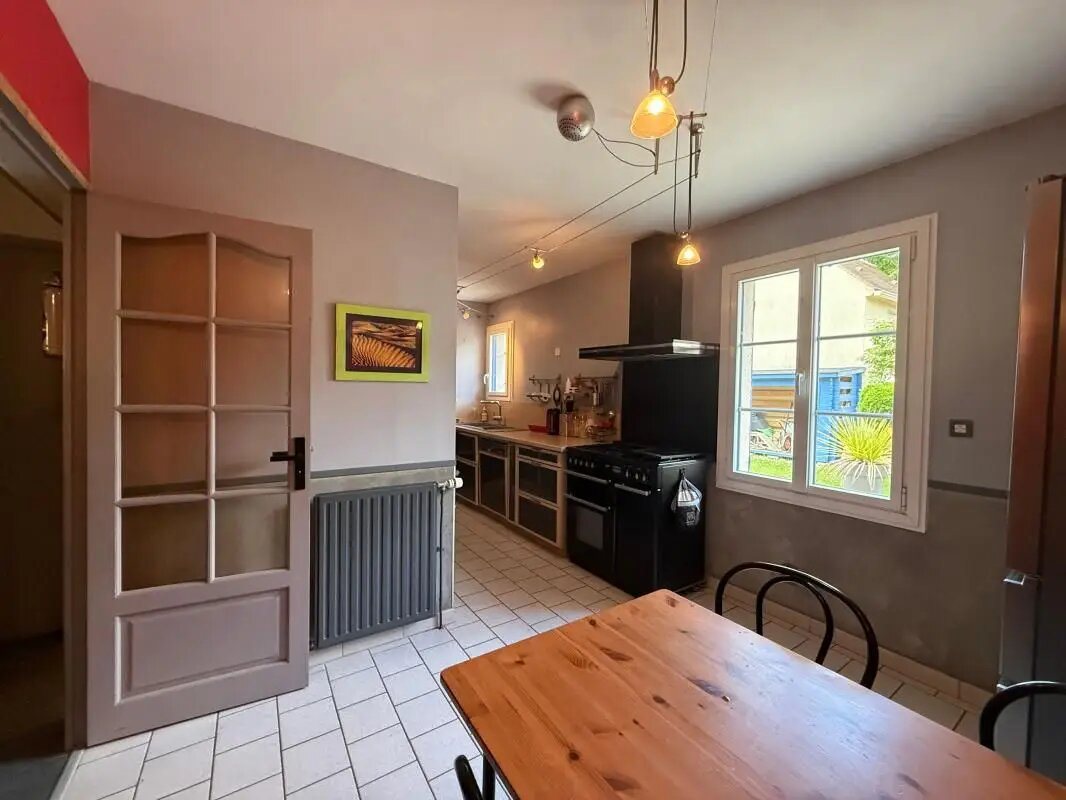 Maison à vendre, 122m², Nucourt