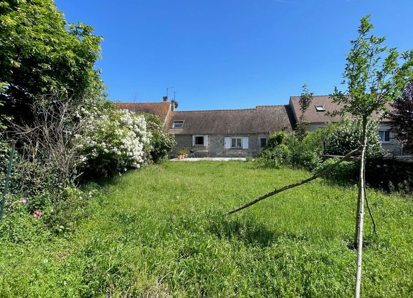 Maison à vendre, 190m², Commeny