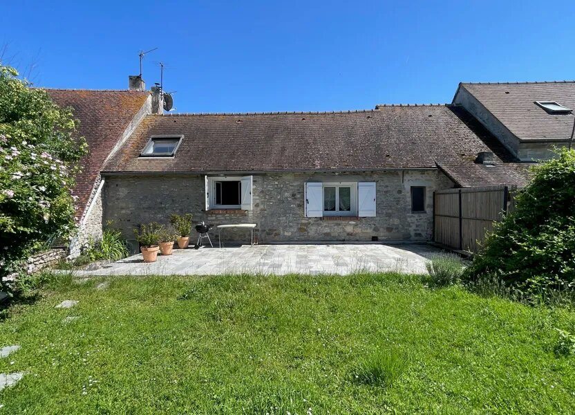 Maison à vendre, 190m², Commeny