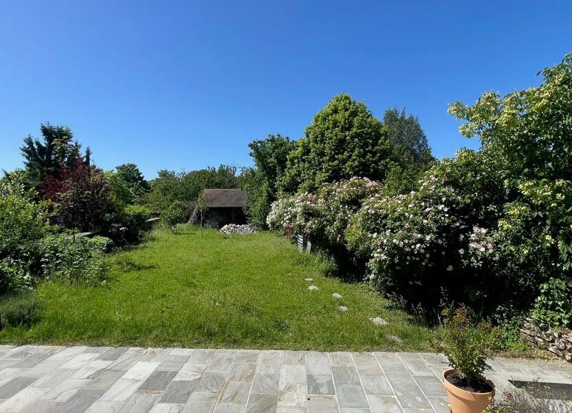 Maison à vendre, 190m², Commeny