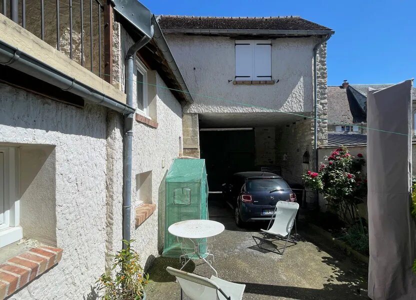 Maison à vendre, 190m², Commeny